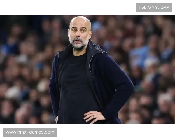 瓜迪奥拉:从中场大师到战术宗师,西班牙教父如何用哲学改变足球 瓜迪奥拉:从中场大师到战术宗师,西班牙教父如何用哲学改变足球