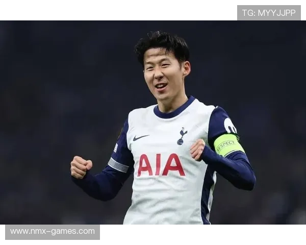 孙兴慜登顶热刺射手王改写队史 孙兴慜登顶热刺射手王改写队史